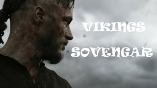 Vikings Music Video  Were the Gods of Metal Sovengar [upl. by Fonda]