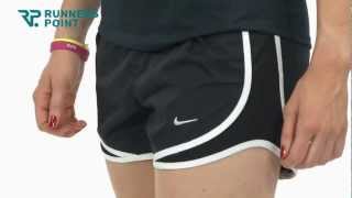 Nike NEW TEMPO LAUFSHORT [upl. by Redyr]