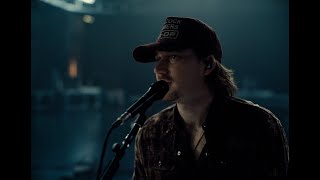 Morgan Wallen  Dying Man One Record At A Time Sessions [upl. by Toulon]