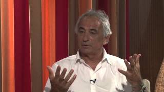 Interview 20 Vahid Halilhodžić [upl. by Nikolas]