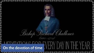 ✠Challoner Meditation Rogation Tuesday [upl. by Judy565]