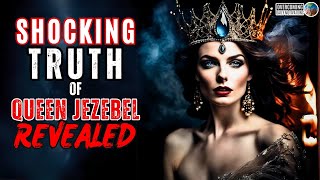 Queen Jezebels Death Unveiling the Most Shocking Events in Biblical History [upl. by Oam]