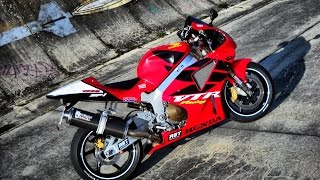 RC51VTR 1000 SP1  Beast sound [upl. by Klute182]