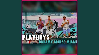 Bahamy Morze Miami [upl. by Anada]