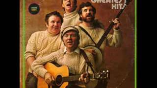 The Clancy Brothers  MacPhersons Lament [upl. by Anirehc346]