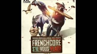 Dr Peacock  Frenchcore Sil Vous Plait Part 5 [upl. by Orbadiah]