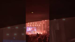 Sad Machine LIVE  SMILE D Tour  Porter Robinson Montreal MTelus [upl. by Yorgos]