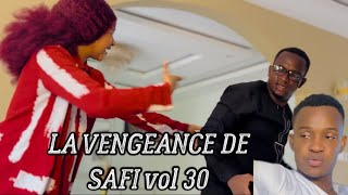 LA VENGEANCE DE SAFI vol 30 [upl. by Elyn696]