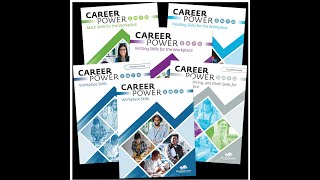 New Readers Press  Career Power Teaching Workplace Skills [upl. by Nail]