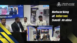 Intersec Saudi Arabia 2024  Day 03 Highlights [upl. by Mattias881]