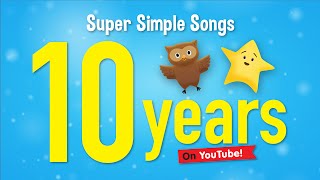 10 YEARS ON YOUTUBE [upl. by Jeri]