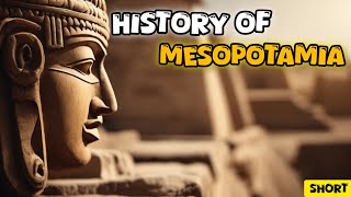 Epic History of Mesopotamia [upl. by Ttenaej47]