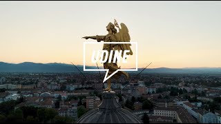 Udine  Raccontami la tua città [upl. by Natsirt]