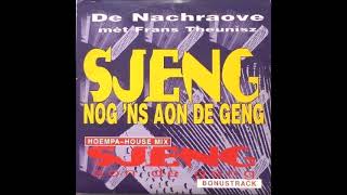 DE NACHRAOVE  SJENG NOGNS AON DE GENG 1996 [upl. by Fiden]