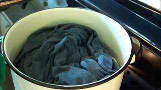 How to remove mildew from clothes [upl. by Amocat136]