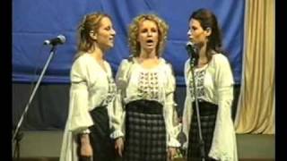 Serbian Traditional ganga song from Hercegovina  Srpka tradicionalna pesma iz Hercegovine [upl. by Dowell]