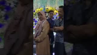 Viral kondangan dapet besek  Jono gedad short [upl. by Justin]