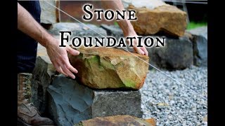 Stone Foundation [upl. by Anwadal]