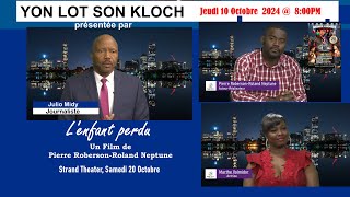 Yon Lot Son Kloch Jeudi  Latest Updates and Insights You Dont Want to Miss [upl. by Gnok]