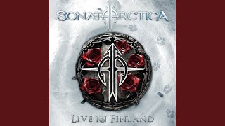 Tallulah Live At Sonata Arctica Open Air [upl. by Adnilem]