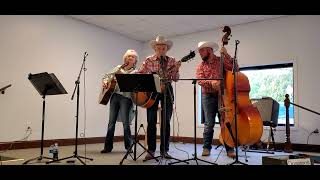 Texas Plains By John Cochran and the Cowhands [upl. by Nnylf]