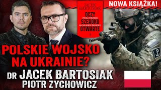 Strategia dla Polski Jak uniknąć wojny i wzmocnić kraj NOWA KSIĄŻKA— Jacek Bartosiak i Zychowicz [upl. by Aicilyhp]