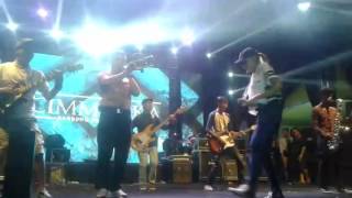 SCIMMIASKA  LELAH LIVE SUKABUMI EUNDEUR [upl. by Milla]