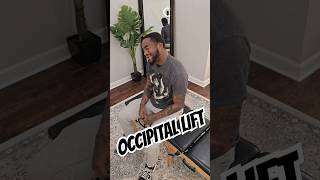 OCCIPITAL LIFT [upl. by Alvis]