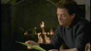 Gateway Michael J Fox commercial 2001 [upl. by Llerol536]