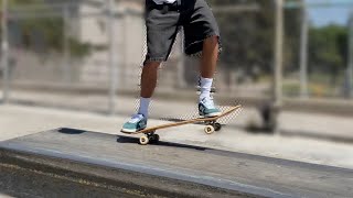 My FAVORITE Skatepark [upl. by Kessel]