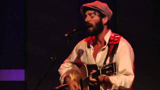 Ray LaMontagne Performs quotRepo Manquot [upl. by Sivrup]