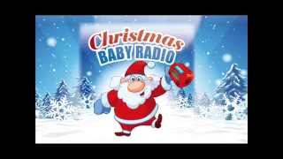 BUON NATALE  CHRISTMAS BABY RADIO  Unora di canzoni per bambini di Mela Music MelaEducational [upl. by Mariandi312]