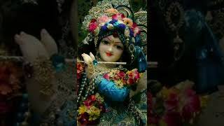 Itna to karna Swami jab pran tan se nikle radhekrishna video status viral🙏🌹🙏🌹 [upl. by Lalita]