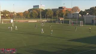 Wauwatosa West vs Wisconsin Lutheran JV Boys Soccer 101724 [upl. by Butterfield]