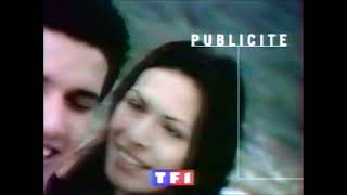 TF1  Juin 1996  Pubs et BA [upl. by Medorra]