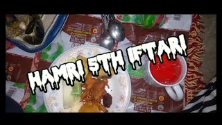 my first vlog ll hamari 5th iftari ll vlog with mehak ll [upl. by Ahc828]