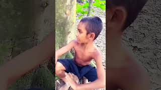 Shouhag re ami mne hoi valoi shelibeti hoiya gelam 👍🖖🥰funny comedyvideos comedy [upl. by Eilrak]