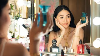 LET’S TALK SCENTS  Heart Evangelista [upl. by Fronnia]