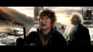 The Hobbit 1977 Soundtrack OST  08 Down Down to Goblin Town [upl. by Lemal]