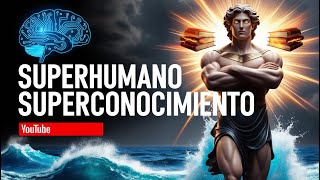 💥5 pasos para transformarte en un 🪬SuperHumano [upl. by Guimond]