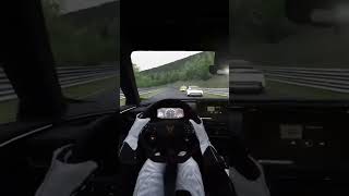 Cupra Formentor VZ5  Nürburgring Nordschleife Tourist Trackday  Assetto Corsa Gameplay simracing [upl. by Tabbitha]