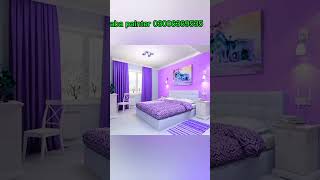 10 Most beautifull colors paint colors paint painter painting shortsvideo ytshorts [upl. by Aramen]