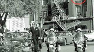 JFK Assassination part 1 [upl. by Ormiston]