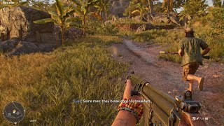 Far Cry 6 video No 2 [upl. by Alduino]