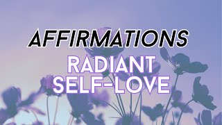 Boost SelfLove with These Powerful Affirmations [upl. by Nnahteb]