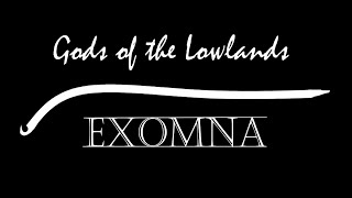 Gods of the Lowlands Exomna Dutch Mythology [upl. by Celina]