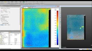 Trimble RealWorks Inspection Tools [upl. by Vevine207]