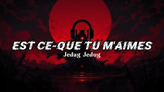 DJ EST CEQUE TU MAIMES JEDAG JEDUG FULL ALBUM DJ SIDUK VIRAL TIKTOK MENGKANE STYLE [upl. by Lund86]