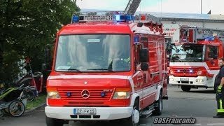 Die Feuerwehr rettet nicht nur Menschen [upl. by Adnamor]