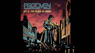 HD The Protomen  Act II  Light Up The Night [upl. by Ahsaele]